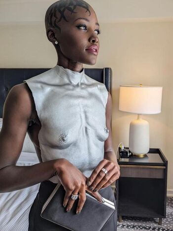 Lupita Nyongo