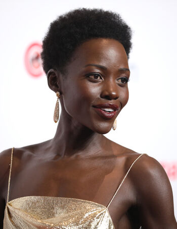 Full leaked Lupita nyongo private onlyfans photo