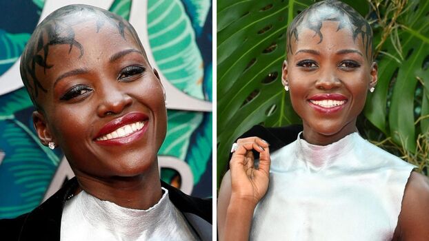 Lupita Nyongo