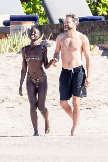 Lupita Nyongo