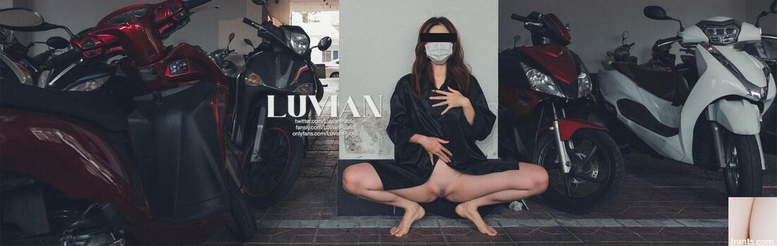 LuvianPublic