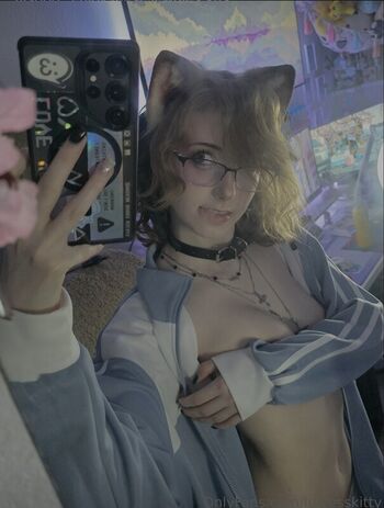 luvlesskitty
