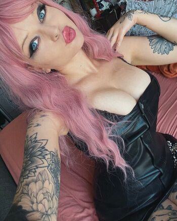 lydiafawn