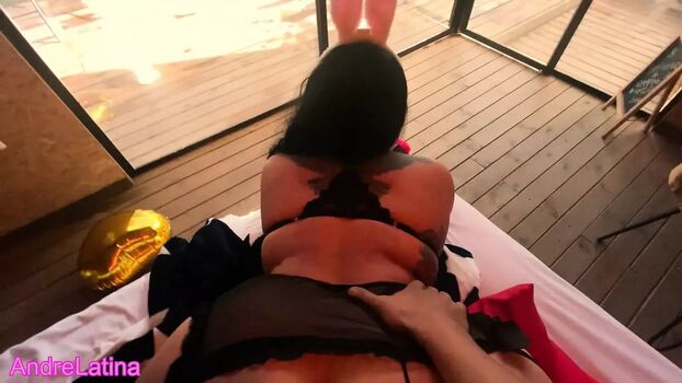 Full leaked Lyssyfish private onlyfans photo