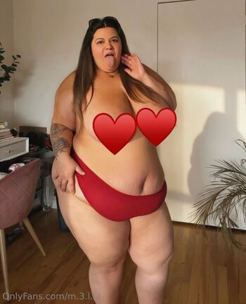 Full leaked M  l l l private onlyfans photo