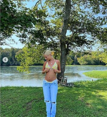 Maci Mccarley