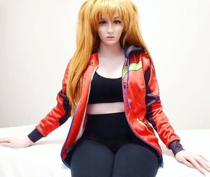 Full leaked Inasilja/ private onlyfans photo
