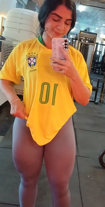 Mackssine Telles