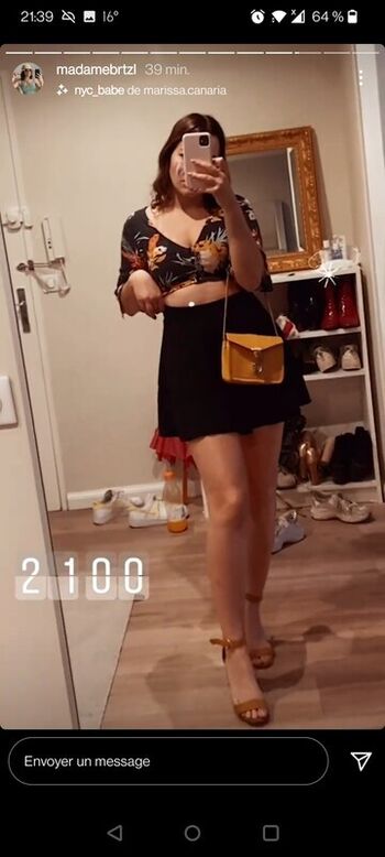 Madamebrtzl