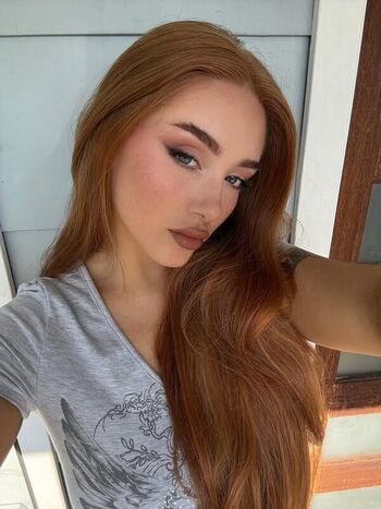 Maddi-Rose McGuire