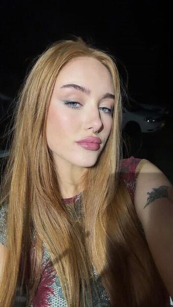 Maddi-Rose McGuire