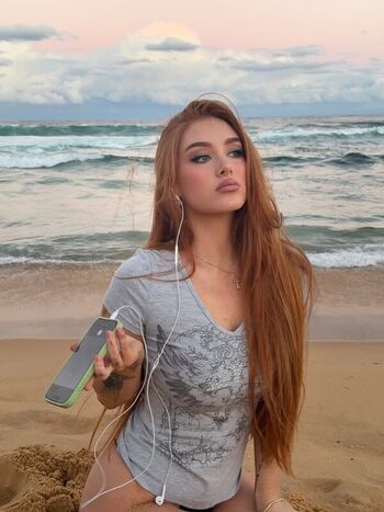 Maddi-Rose McGuire