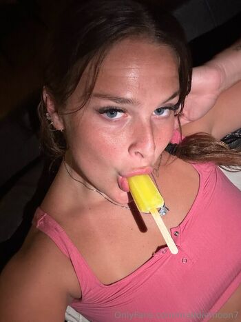 Maddie Moon