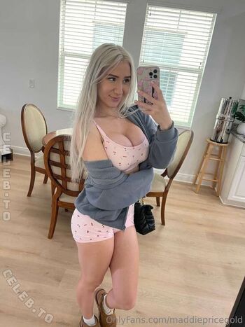 Maddie Price