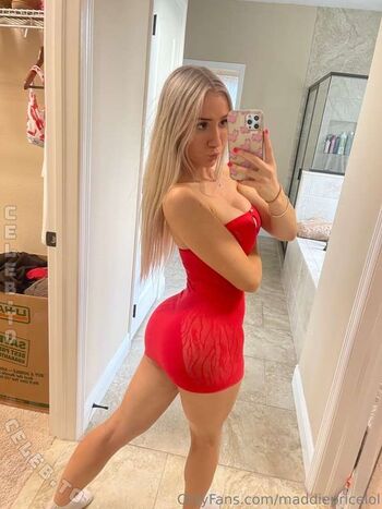 Maddie Price