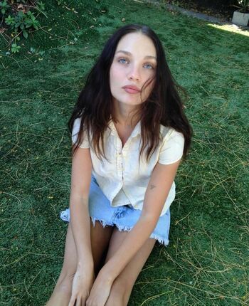 Maddie Ziegler