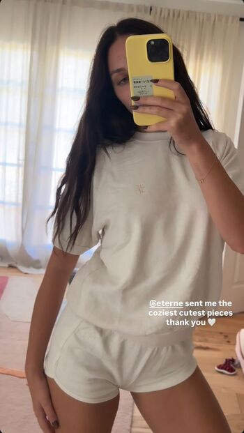 Maddie Ziegler
