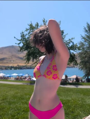 Maddison Sayre