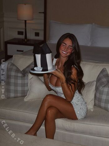 Maddy Cheary