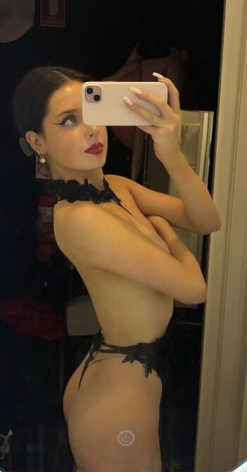 Maddy Dobson