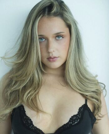 Maddy Dobson