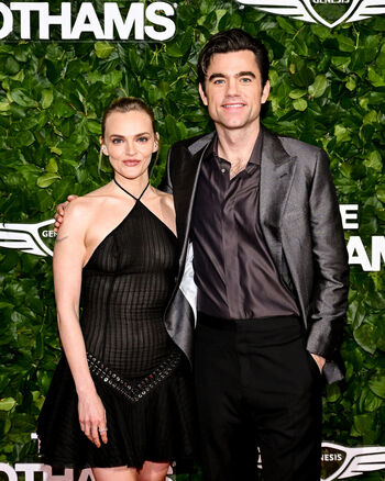 Madeline Brewer