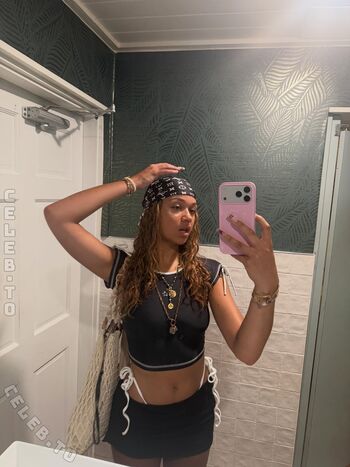 Madison Bailey