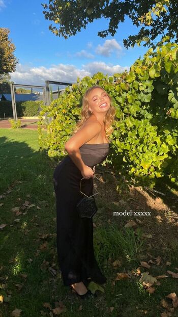 Madison Mclachlan