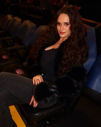 Madison Pettis