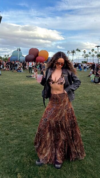 Madison Pettis