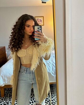 Madison Pettis