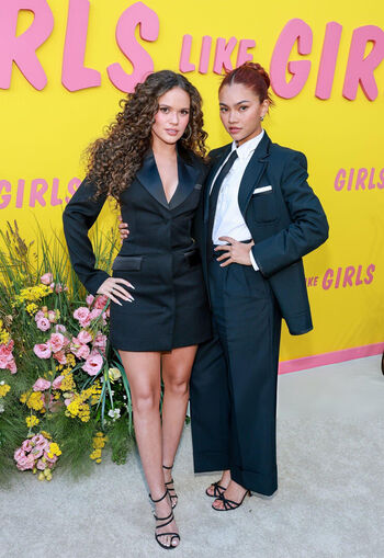 Madison Pettis
