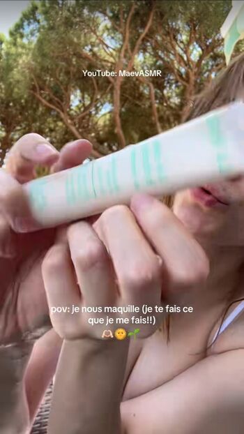 Maevasmr