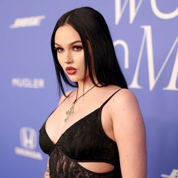 Maggie Lindemann