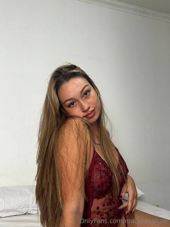 Maggie Mae