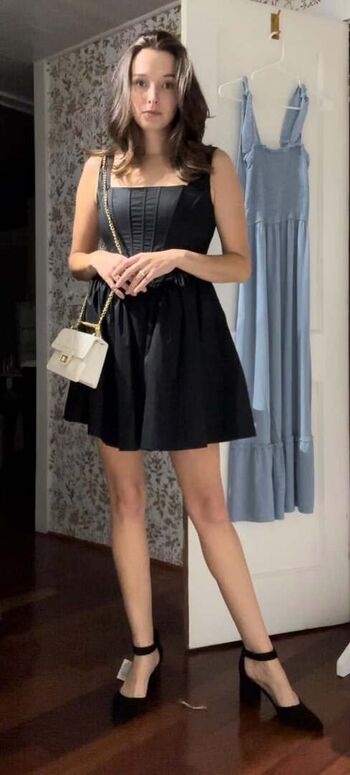 Maggie Mcgaugh