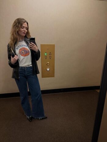 Maggie Rogers