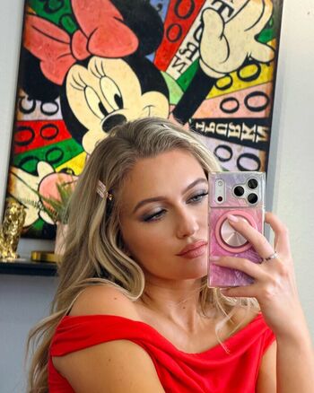 Maggie Sajak