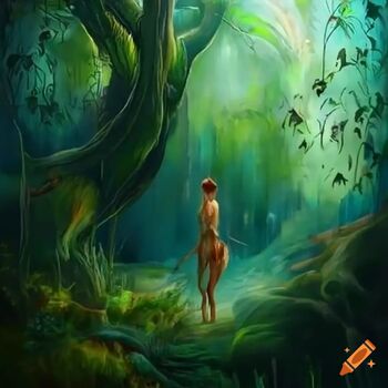 Magicaljungle