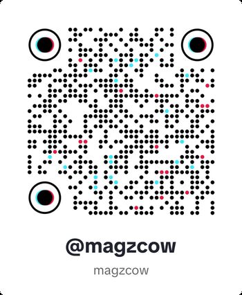 magzcow