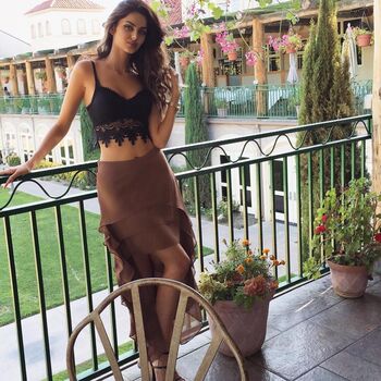 Mahlagha Jaberi