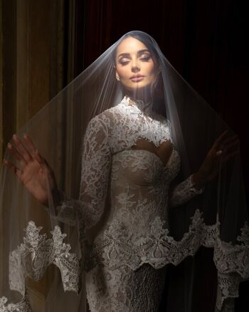 Mahlagha Jaberi