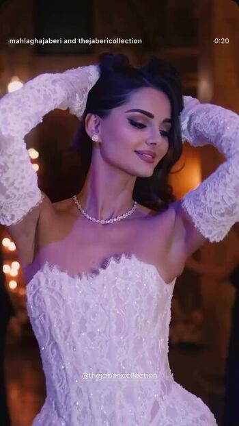 Mahlagha Jaberi