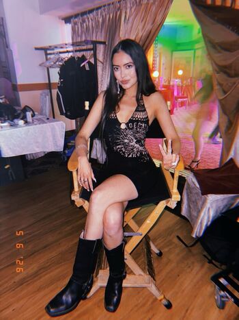 Maia Jae Bastidas