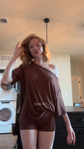Makenna Kelly