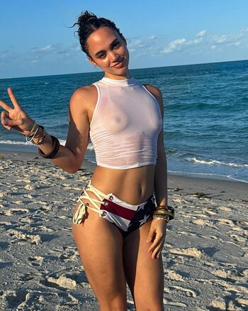 Maleigh Zan