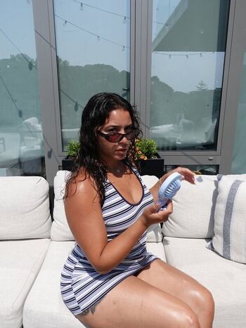 Maleni Cruz