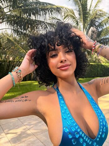 Malu Trevejo