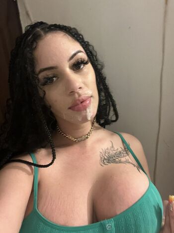 Mami Giany