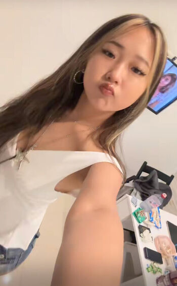 Full leaked Mandy lee private onlyfans photo